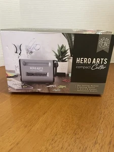 Hero Arts Compact Die Cutter & Dies - Bild 1 von 10