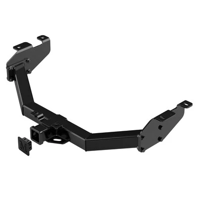 Trailer Hitch Receiver For GMC Sierra 1500/Chevrolet Silverado 1500 1999-2013 - Image 1 of 4