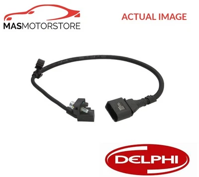 CRANKSHAFT POSITION SENSOR DELPHI SS12302-12B1 FOR AUDI A2,8Z0 1.4 55KW - Image 1 of 4