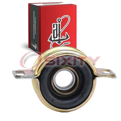 Cojinete de soporte central del eje de transmisión del anclaje para Toyota Tundra uq 2000-2015 Foto 1 de 4