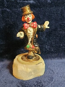 Ron Lee "Chip Off The Old Block" Clown! 1994 signiert - Bild 1 von 6
