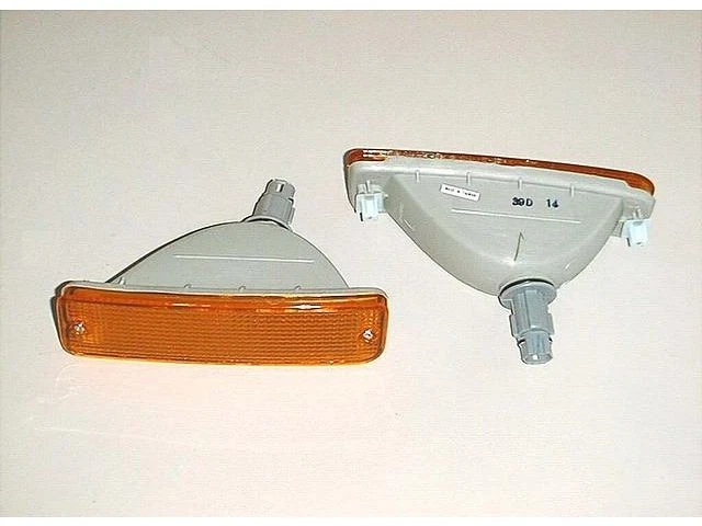 Luz de señal de giro delantera izquierda TYC 13RF52J para camioneta Toyota 1989-1995 Foto 1 de 1