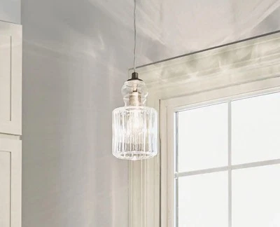 Kichler 43957NI - Pendant Indoor Lighting - Image 1 of 4