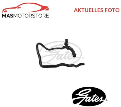 KÜHLUNG KÜHLERSCHLAUCH GATES 05-3032 A FÜR VAUXHALL ASTRA V,ASTRAVAN V 66KW - Image 1 of 4