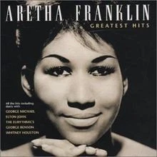 Greatest Hits [Eng] von Franklin Aretha | CD | Zustand akzeptabel - Bild 1 von 2