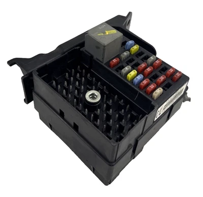 2000 2004 2005 Chevrolet Impala Replacement Interior Left Side Fuse Box 15329229 Foto 1 de 4