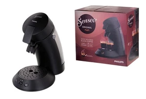 8710103968894 Senseo CSA210/61 Kaffeemaschine Pod-Kaffeemaschine 0,7 l Philips - Bild 1 von 11