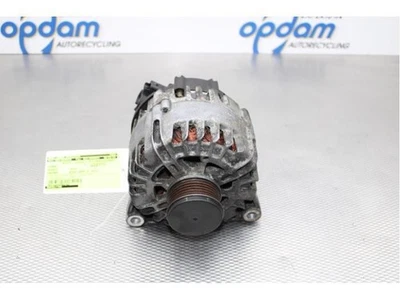 Alternatore Peugeot Partner I Combispace 9665617780 P14694825 - Immagine 1 di 4