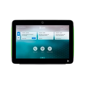 Poly TC10 Touch Controller Black - Afbeelding 1 van 5