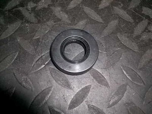 Yamaha DT125 DT175 AT CT OEM NOS front wheel seal 93102-18008  - Picture 1 of 1