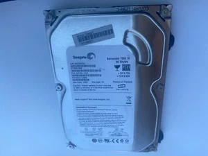 Wincor-Nixdorf festplatte 01750168207 9CY131-510 - Picture 1 of 1