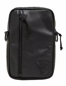 ESPRIT Cross Body Bag Umhängetasche Tasche Black Schwarz Neu - Bild 1 von 1