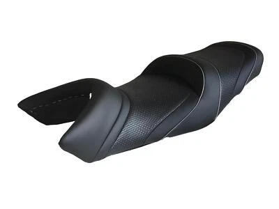 Honda Deauville NT700V 2006-2013 Top Selerie asiento cómodo gel/calor nuevo SGC8228 Foto 1 de 4