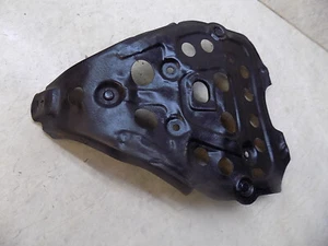 Honda ATC250 ES Front Skidplate Guard Bash Plate 1987  ATC BIG RED - Bild 1 von 4