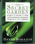 The Secret Garden: Dawn Sich Dämmerung IN Der Astonishing Versteckte Welt