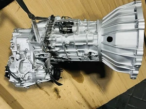 TOYOTA LAND CRUISER 4.5L PETROL H151 MANUAL TRANSMISSION WITH TRANSFER CASE - Bild 1 von 5
