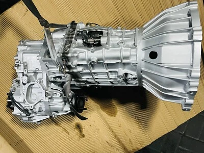 TOYOTA LAND CRUISER 4.5L GASOLINA H151 TRANSMISIÓN MANUAL CON ESTUCHE DE TRANSFERENCIA Foto 1 de 4