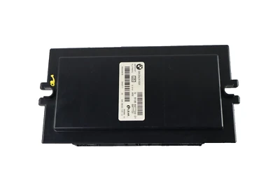 2006 - 2008 BMW 325i Footwell Light Control Module Unit P: 6977723 OEM 2007 - Image 1 of 4