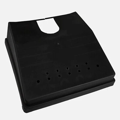 SMART OUTDOORS Plastic Drain Cover Grid Pipe Gutter Gulley Leaves Leaf Guard Protector