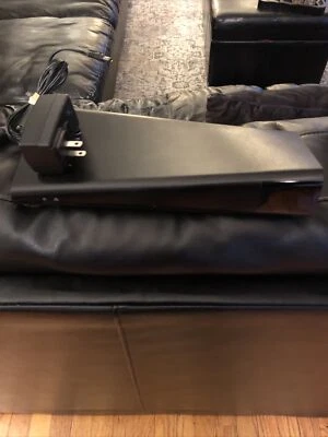 Slingbox SB500 Tv Streaming Box. Unit And Power Supply Only. Read Description! - Image 1 of 3