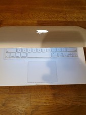 Apple macbook A1342 