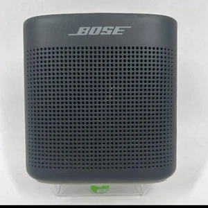Bose Soundlink 2 Altoparlante Bluetooth Portatile Wireless Nero - Foto 1 di 7