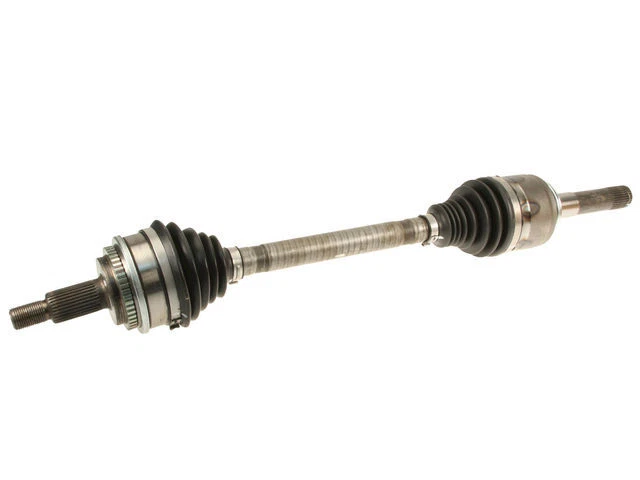 Conjunto de eje trasero izquierdo GKN Automotive 89RR49R para Land Rover LR3 2005-2009 Foto 1 de 1