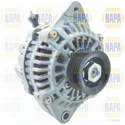 Alternador 70 Amp PARA SUZUKI SX4 1.6 06->15 Gasolina Napa - Imagem 1 de 4