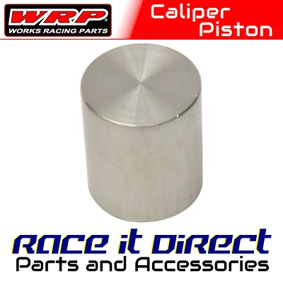 Kit de pistón de pinza para Yamaha YFM 700 Grizzly dirección asistida eléctrica grafito 2018 WRP trasero Foto 1 de 4