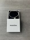 Pandora Silver Bracelet 22cm Never Worn