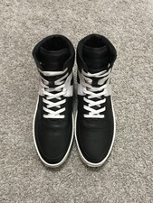fear of god basketball sneaker sizing