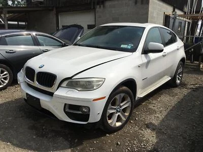 Bote evaporador BMW X6 14 Foto 1 de 4