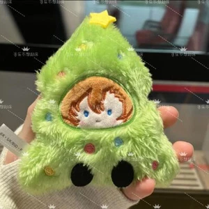Bungo Stray Dogs Anime Christmas Puppet Plush Doll Plaything Cospaly Cartoon - Picture 1 of 13