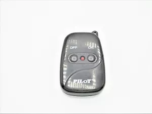 PILOT Keyless Remote, KEY FOB - Picture 1 of 8