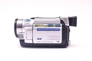 [For Parts] JVC GR-DVL520KR Mini DV Video Camera - Picture 1 of 7