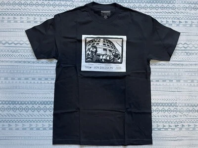 Camiseta PLEASURES x Joy Division Band talla L Foto 1 de 4