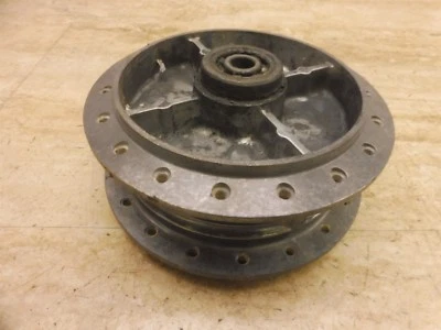 Kawasaki G4TR 1974 Trail Boss 100 K457* cubo de tambor de freno de rueda trasera #1 Foto 1 de 4