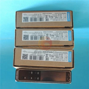 1pcs New Omron temperature controller E5DC-RX2ASM-802 - Picture 1 of 1