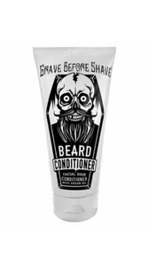 Grave Before Shave Bart Conditioner mit Arganöl 6 Unzen - Bild 1 von 2