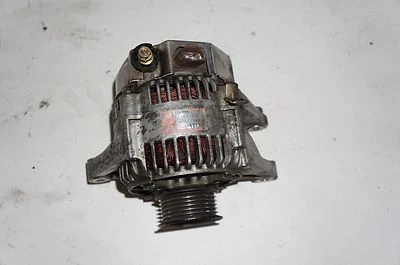 2000-2005 TOYOTA CELICA ALTERNATOR OEM MY142 - Image 1 of 4