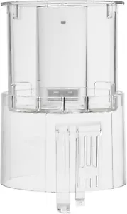 Large Pusher/Sleeve Assembly Replacement for Cuisinart DLC-018BGTX DLC-018BGTX-1 - Picture 1 of 7