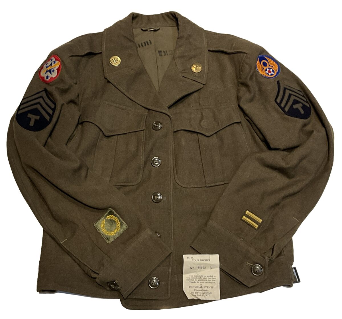 USAAF for sale | eBay USAAF for sale | eBay