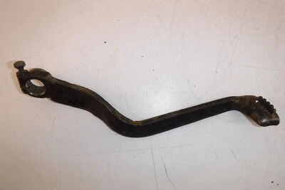 PEDAL FRENO TRASERO DERECHO YAMAHA 214-27211-00-33 Foto 1 de 4