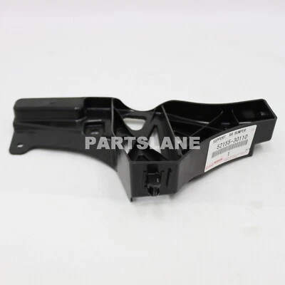 Parachoques trasero derecho derecho soporte lateral derecho OEM LEXUS GS300 GS350 GS450H 52155-30110 Foto 1 de 3