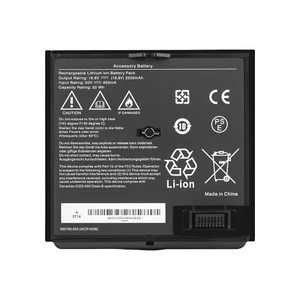 Batería NUEVA 300769-003 para sistema de música digital portátil Bose Sounddock - Imagen 1 de 6