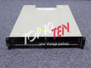 IBM 0949912-03 Storwize V7000 2076-224 2,5" 24-Bay 2x CNTLR 2x PSU Expansion - Bild 1 von 2