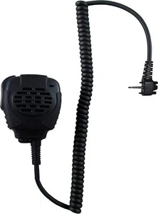 Pryme SPM-2222S TROOPER II Noise Cancelling Remote Speaker Microphone - Picture 1 of 1