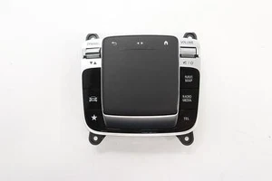 2020 - 2023 MERCEDES GLB250 X247 CENTER CONSOLE GPS MEDIA TOUCHPAD SWITCH OEM - Bild 1 von 11