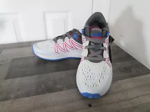 Scarpe da ginnastica leggere da trail Avia Vortex grigio rosa scarpe da donna taglia 7 - Foto 1 di 15