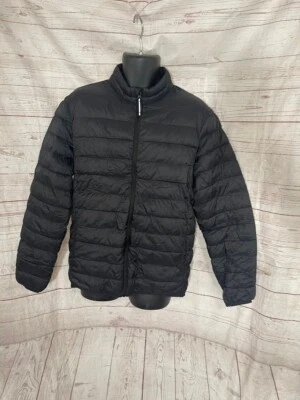 Old Navy Men's Dark Blue Jacket Full Zip Size L Large - Image 1 of 4